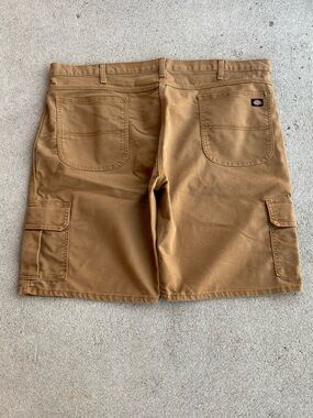 Dickies Canva Shorts